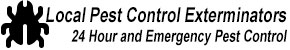 Boons Camp KY Pest Control Exterminators